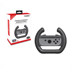 Nintendo Nintendo chuyển đổi NS Joy-Con xử lý khung tay lái cho Mario Racing vô lăng chơi game lái xe Chỉ đạo trong trò chơi bánh xe