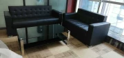 Trùng Khánh Văn phòng Nội thất Nhà máy Trùng Khánh Sofa Văn phòng Trùng Khánh Sofa VIP VIP 4S Thời gian giới hạn Giảm giá - Nội thất văn phòng