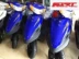 Xe tay ga chính hãng Yamaha Lin Hai Yamaha Sanf lửa 100CC - mortorcycles