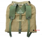 Новая военная версия армейской версии Czech M60 оригинального рюкзака vintagebackpack