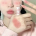 son mac ruby woo Intoyou air lip bùn mỏng bùn vào bạn son môi men son làm trắng mùa hè C01 nước sương khói son môi son kem mac 991 Son môi