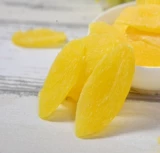 Высушенные ананасовые таблетки таблетки 500G Бесплатная доставка ананаса сушеные фрукты сушеные медузы.