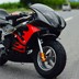 Xăng Dành Cho Người Lớn Nhỏ ATV Motocross Hai bánh Electric Mini Xe Máy Đồ Chơi Xe Đốt Dầu 49 moto ducati mini Xe đạp quad