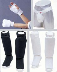 Аксессуары для каратэ 【Дракон боевых искусств】