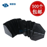 Пластиковые накладки на углы, коробка, пакет, мебель, защитная упаковка