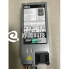 Электропитание для ПК 原装r530 r630 r730