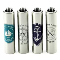 Инь Леси Voyage