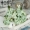 Hoa cẩm tú cầu hoa nhân tạo hoa đơn chùm phòng khách hoa giả cắm hoa cưới nhà đường dẫn hoa tường trang trí hoa - Hoa nhân tạo / Cây / Trái cây hoa đào giả