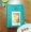 Li đã đi cho một hình ảnh Fuji Polaroid ảnh nhỏ 3 inch cáo chuyển tiếp album album phim giấy - Phụ kiện máy quay phim instax sq6