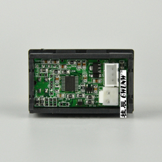 Тестеры аккумуляторов 桂辰 by62 dc0_500v oled直流电压电流表功率温度/电池容量测试仪