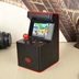 American dreamgear retro mini arcade 300 game cổ điển cầm tay 80 sau hoài cổ