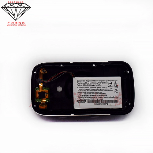 Оригинальный Garmin Jiaming GPS-код аксессуаров Edge1000 ЖК-экран 361-00035-06 Аккумуляторная крышка задняя крышка