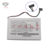 Оригинальный Garmin Jiaming GPS-код аксессуаров Edge1000 ЖК-экран 361-00035-06 Аккумуляторная крышка задняя крышка