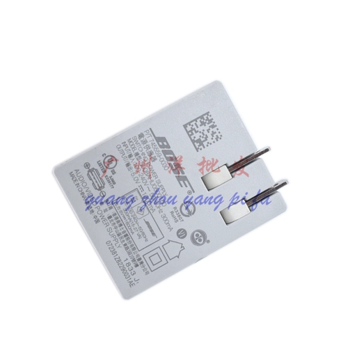 Оригинал PhD Bose 5V 1.6A зарядное устройство SoundLink REVOLVE+BUCKET Bluetooth Discovery Power Power