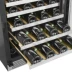 Tủ rượu NEPURS tủ rượu nhà tích hợp tủ rượu tủ rượu nhỏ tủ lạnh trong tủ rượu có khóa