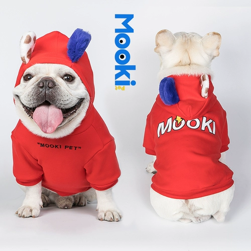 Пуховик, зимняя удерживающая тепло красная праздничнная толстовка, увеличенная толщина