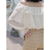 Просто освещенная «проверенная полноразмерная» может отрегулировать тонкие ноги, длинный отдых, дикие широкие брюки для ног, ниша дизайн