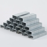 Книга бронирования деликатеса Nail Universal Type 24/6 точка точка точка точка точка общего типа.