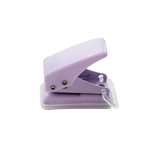 Дырокол для школьников, портативное кольцо, отрывной лист, DIY, планировщик