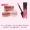 Mary Kay Runrun Lip Gloss 4.5ml Lip Lip Gloss Makeup Powder Crystal Chính hãng Counter Lipstick Crystal Lip Gloss 	son bóng perfect diary	