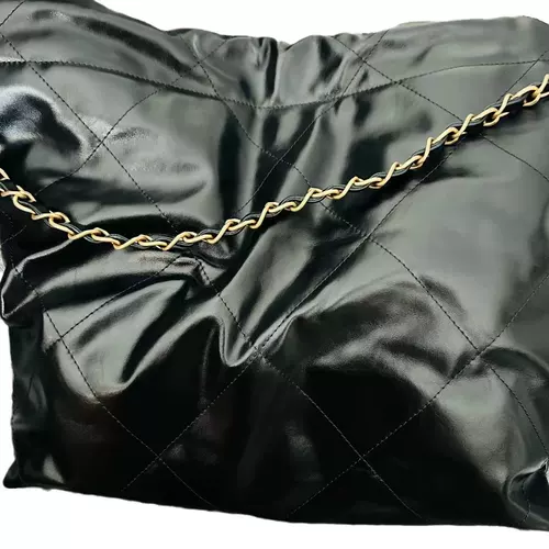 Цепь, мусорный мешок, сумка на одно плечо, сумка подмышку, сумка через плечо, на цепочке