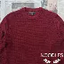 NOODLES Men J Cool Waff Đan áo len - Cặp đôi áo len