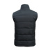 Li Ning thể thao xuống vest mùa đông nam và nữ đào tạo bóng đá xuống vest xuống vest AMRN039 - Áo thể thao áo khoác gió lining Áo thể thao