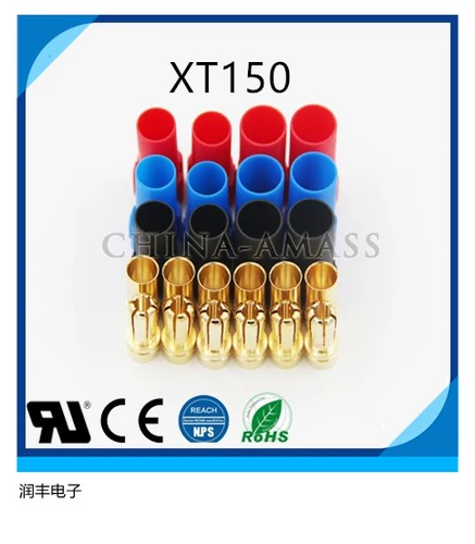 Соединительный штекер, 7mm