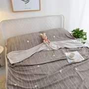 Modal ra mỗi nệm bẩn, ngủ khách sạn du lịch túi rửa tấm với sức khỏe modal bông cố định - Túi ngủ