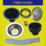 Кухня из нержавеющей стали мыть