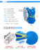 Aonijie xuyên quốc gia chạy ba lô 8L nam và nữ siêu nhẹ túi đeo sát vai marathon cưỡi chai nước balo phản quang Ba lô
