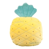 Мультяшная перезаряжаемая взрывобезопасная плюшевая милая емкость для воды, портативная демисезонная грелка для рук