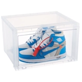 AJ Обувная коробка 20 Простой шкаф для обуви прозрачный шкаф