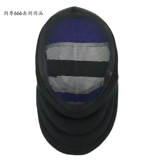 Тренер по фехтованию маска шлем шлема шлем