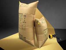 Компактной мешки 集装箱充气袋充气机专用气管 专用气枪 充气工具 充气泵