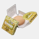 Импортная керамика Greengo Увлажняющая листовая массовая зерно и увлажняющий сигарет сигарет сигарет Увлажняющий инструмент