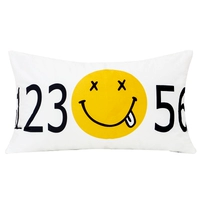 R-Laughing милая подушка талии