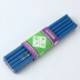 May bút chì gỗ điểm màu bút chì đặc biệt cắt nốt số công cụ thiết kế riêng bút chì đầu phấn - Công cụ & vật liệu may DIY