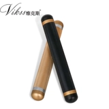 Портативный алюминиевый сплав сигарный трубка с сигаретом сигарет сигарет сигарет сигарет сигарет сигарет Увлажняющий труб