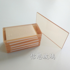 Специальное стекло 户外取暖炉 帐内炉烤肉炉野餐炉 锅炉柴火灶 木材壁炉耐火用玻璃