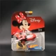 Hot Wheels Nhân vật chủ đề Disney Series Series Mô hình Bộ sưu tập đồ chơi Chuột Mickey đông lạnh - Chế độ tĩnh