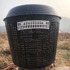 Спортивная сеть/периметр 胡蜂控王笼 黄脚七里超大号困王笼 控王片 超大笼46*43