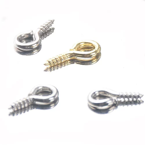 Серебряная золотая подвеска, брелок, фигурка, «сделай сам»