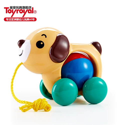 Японская интеллектуальная игрушка для раннего возраста со шнуром, 1-3 лет