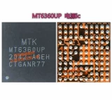 Питания MT6359VNP/VPP/VMP 6315QP