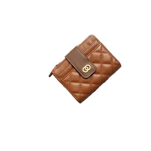 Универсальный бумажник, картхолдер, модная вместительная и большая сумка через плечо с молнией