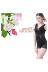 Bụng điêu khắc một mảnh mùa hè mỏng tang body corset lót 2.0 bó. - Sau sinh