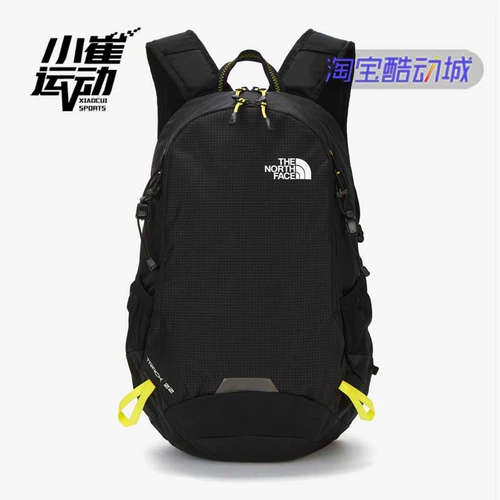 The north face, вместительный и большой спортивный альпинистский рюкзак подходит для мужчин и женщин, Южная Корея