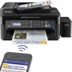 Máy in Epson L551 L565 Fax sao chép đa chức năng - Thiết bị & phụ kiện đa chức năng Thiết bị & phụ kiện đa chức năng