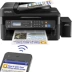 Máy in Epson L551 L565 Fax sao chép đa chức năng - Thiết bị & phụ kiện đa chức năng máy in ảnh Thiết bị & phụ kiện đa chức năng